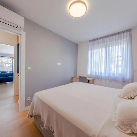Dubrovnik Four Stars Apartment Exterior photo