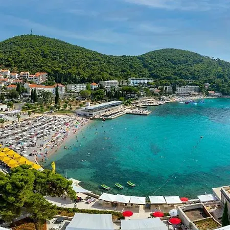 Dubrovnik Four Stars Apartment Exterior photo