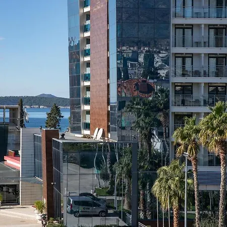 Dubrovnik Four Stars Apartment Exterior photo