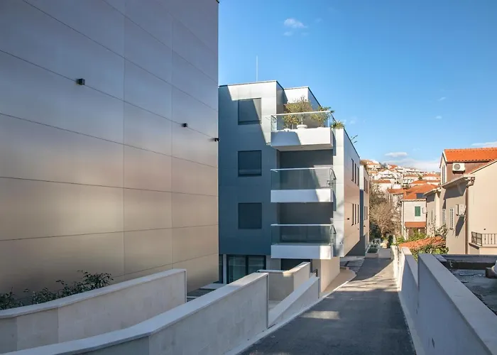 Dubrovnik Four Stars Apartment