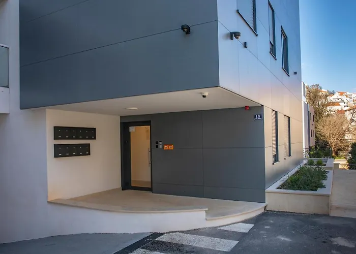 Dubrovnik Four Stars Apartment