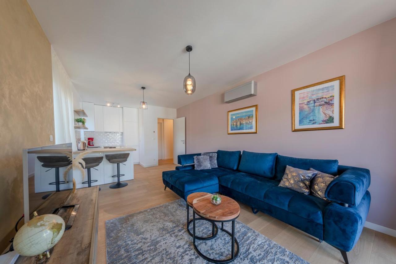Apartment Four Stars Dubrovnik