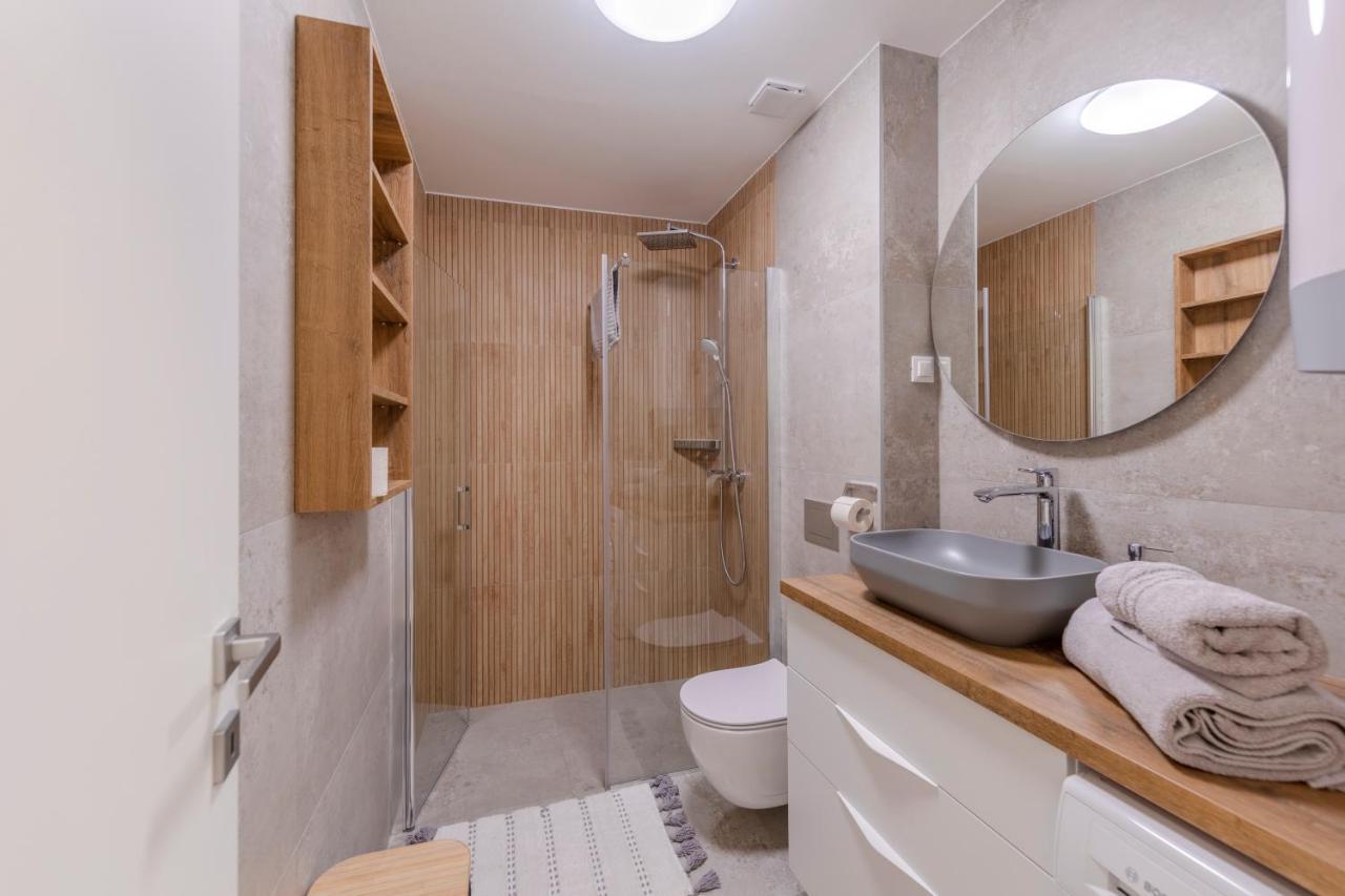 Apartment Four Stars *